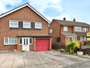 Birstall, Allington Drive, Leicester, 3 Bedroom Detached