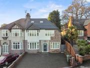 Birstall Road, Birstall, 5 Bedroom Semi detached