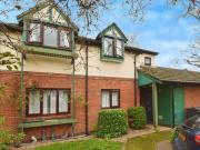 Birstall, St. James Court, Leicester, 2 Bedroom Flat