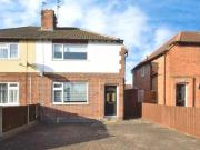 Birstall, Stonehill Avenue, Leicester, 2 Bedroom Semi...