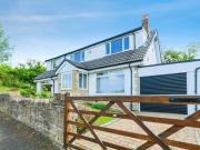 Birtle, Castle Hill Road, Bury, 5 Bedroom Detached