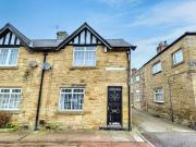 Birtley, Grove Cottages, Chester Le Street, 2 Bedroom...