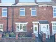 Birtley, Mitchell Street, Chester Le Street, 3 Bedroom...