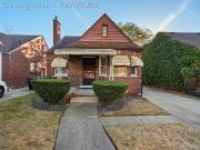 Birwood St, Detroit, Home For Sale
