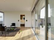 Bis 31.8.2027 zu vermieten 4,5 Zimmer Maisonette...