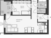 BIS JAHRESENDE FERTIGGESTELLT: wunderschöne 3 Zimmer...