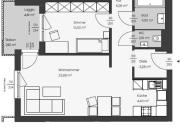 BIS JAHRESENDE FERTIGGESTELLT: wunderschöne 3 Zimmer...