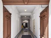 Bis März 2027 befristet vermietet charmante 3 Zimmer...