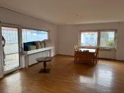 Bis Nov 26 Einfamilienhau, Garage& Garten in Frankfurt...