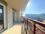 Bis zu 3 Monate MIETFREI! Mit sonnigem Balkon: Moderne 2...