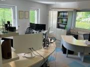 Bis zu 4 Büroplätze in Gemeinschaftsbüro mit IT Firma zu... Bis zu 4 Büroplätze in Gemeinschaftsbüro mit IT Firma zu...