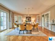 BISAMBERG: Gediegene Familienresidenz vor den Toren Wiens