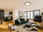 Bisambergblick DG Terrassen Traum Penthouse mit...