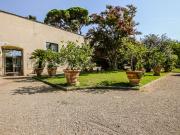 Bisarno Appartmento a Firenze con Giardino