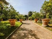 Bisarno Appartmento a Firenze con Giardino