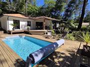 Biscarrosse 40600 Achat / Vente maison 4 pièces t4...
