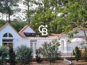 Biscarrosse 40600 Achat / Vente maison 8 pièces t8 piscine