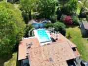 Biscarrosse 40600 Achat / Vente maison 8 pièces t8...