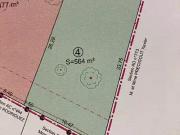 Biscarrosse 40600 Achat / Vente terrain