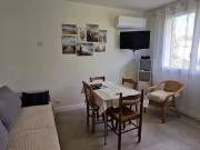 Biscarrosse 40600 Location appartement 2 pièces t2 au...