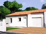 Biscarrosse 40600 Programme neuf maison neuf à vendre 3...