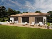 Biscarrosse 40600 Programme neuf maison neuf à vendre 5...