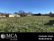 Biscarrosse 40600 Programme neuf terrain neuf à vendre