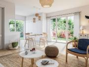 Biscarrosse à 15 minutes de la plage