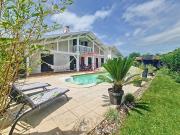 Biscarrosse Belle propriété avec piscine, centre ville 5...