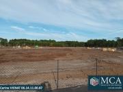 Biscarrosse Vente Terrain 40