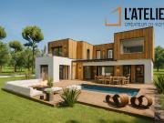 Biscarrosse Vente Terrain 40