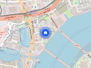 Biscayne Avenue, London, E14