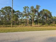Biscayne Dr, Port Charlotte, Plot For Sale