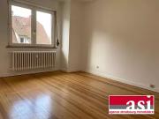 Bischheim 67800 Location appartement 3 pièces t3 au...