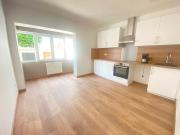 BISCHHEIM F3 64m2 RDC Rénové ITA Immobilier | Agence...