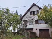 Bischholtz 67340 Achat / Vente maison 5 pièces t5 terrasse