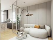 BISCHOFFGASSE 11 3 Zimmer Wohnung mit Balkon!