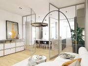 BISCHOFFGASSE 11 3 Zimmer Wohnung mit Balkon!