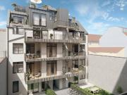 BISCHOFFGASSE 11 4 Zimmer Wohnung mit Balkon im...
