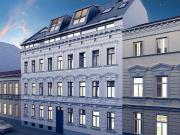 BISCHOFFGASSE 11 Charmante 2 Zimmer Wohnung! BISCHOFFGASSE 11 Charmante 2 Zimmer Wohnung!