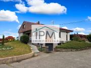 BISCHOFFSHEIM Maison avec prestations de standing jardin