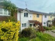 Biscombe Gardens, Saltash, Cornwall PL12, 2 bed property...