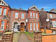 Biscot Road, Luton, 1 Bedroom Flat