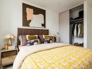 Biscuit Walk, Bermondsey, London SE16, 2 bed flat to...