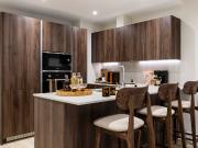 Biscuit Walk, Bermondsey, London SE16, 2 bed flat to...