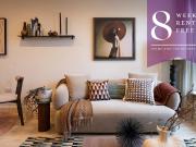 Biscuit Walk, London SE16 1 bed flat to rent £2,877 pcm...