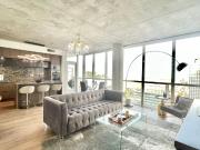 Bisha Hotel & Residences Furnished Sub Penthouse Condo...