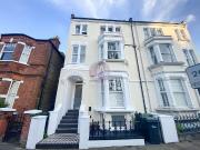 Bisham Gardens, Highgate, London N6, 2 bed flat to rent,...