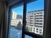 Bishop Embassy Studio Apartment for Rent at 1230 Rue...