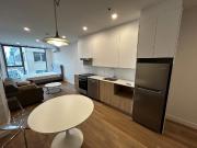 Bishop Embassy Studio Apartment for Rent at 1230 Rue...
